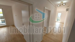Apartament 3 camere, etaj 3, imobil nou, finisat, cu loc de parcare - imagine 5
