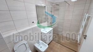 Apartament 3 camere, etaj 3, imobil nou, finisat, cu loc de parcare - imagine 11