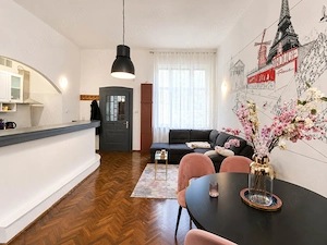 Apartament elegant de vânzare   Ultracentral - imagine 5