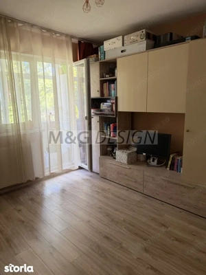 3 camere zona Dacia amenajat centrala proprie - imagine 8