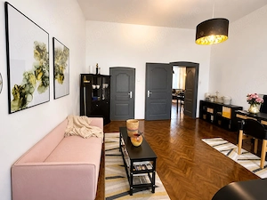 Apartament elegant de vânzare   Ultracentral - imagine 3