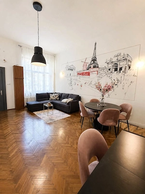 Apartament elegant de vânzare   Ultracentral - imagine 7