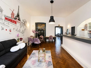 Apartament elegant de vânzare   Ultracentral - imagine 4