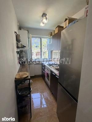 3 camere zona Dacia amenajat centrala proprie - imagine 11