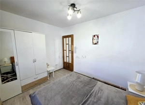 Apartament 2 camere, Girocului - Salcamilor - imagine 9