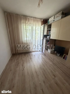 3 camere zona Dacia amenajat centrala proprie - imagine 10