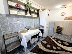 Apartament 2 camere, Girocului - Salcamilor - imagine 6