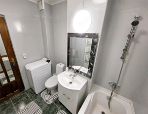 Apartament 2 camere, Girocului - Salcamilor - imagine 13