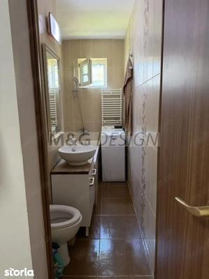 3 camere zona Dacia amenajat centrala proprie - imagine 12