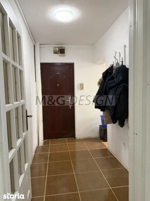 3 camere zona Dacia amenajat centrala proprie - imagine 14
