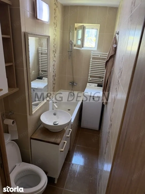 3 camere zona Dacia amenajat centrala proprie - imagine 13
