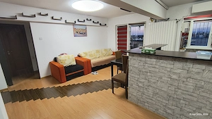 Apartament de vanzare 3 camere