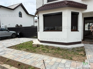 Duplex premium in Aria Residence Corbeanca – locuinta ideala pentru familie | 187.000 € + TVA - imagine 2