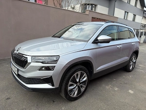 Skoda Karoq - Style in GARANTIE - imagine 4