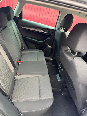 Skoda Karoq - Style in GARANTIE - imagine 5