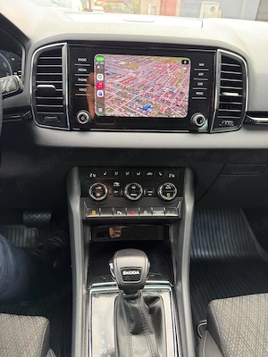 Skoda Karoq - Style in GARANTIE - imagine 6