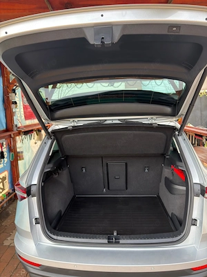 Skoda Karoq - Style in GARANTIE - imagine 9