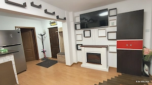 Apartament de vanzare 3 camere - imagine 2