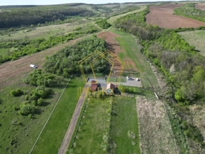 Casa de vacanta cu teren si padure de 3.8ha | Nadas | Herneacova - imagine 7