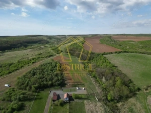 Casa de vacanta cu teren si padure de 3.8ha | Nadas | Herneacova - imagine 6