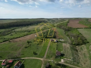 Casa de vacanta cu teren si padure de 3.8ha | Nadas | Herneacova - imagine 4