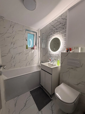 Apartament de inchiriat zona Popa Sapca