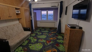 Apartament de vanzare 3 camere - imagine 8