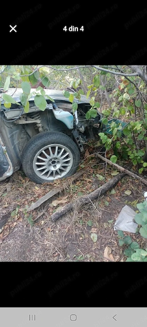 alfa romeo 156 1.9 - imagine 4