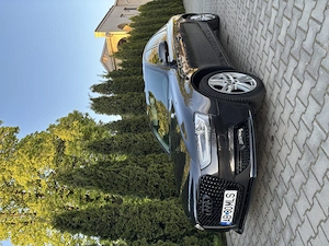 Audi A4 Limousine Diesel 2014