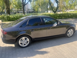 Audi A4 Limousine Diesel 2014 - imagine 4