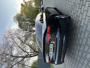 Audi A4 Limousine Diesel 2014 - imagine 5