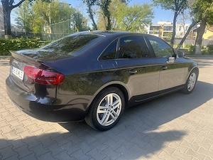 Audi A4 Limousine Diesel 2014 - imagine 2