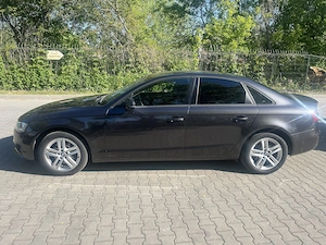 Audi A4 Limousine Diesel 2014 - imagine 3
