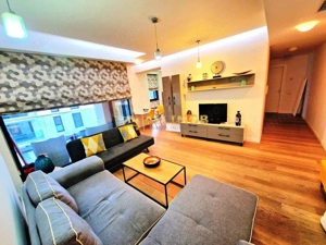 Apartament 2 camere zona Herastrau