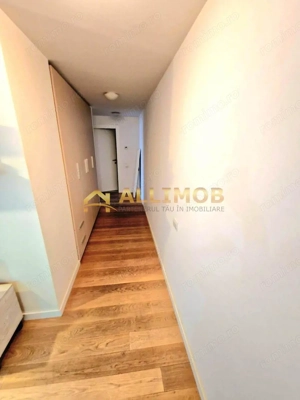 Apartament 2 camere zona Herastrau - imagine 8