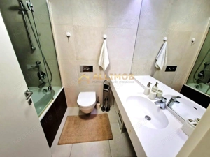 Apartament 2 camere zona Herastrau - imagine 9