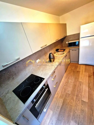 Apartament 2 camere zona Herastrau - imagine 6