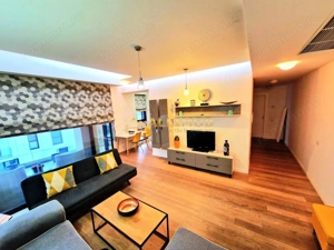 Apartament 2 camere zona Herastrau - imagine 3