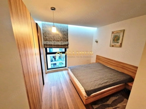 Apartament 2 camere zona Herastrau - imagine 5