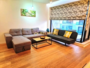 Apartament 2 camere zona Herastrau - imagine 4