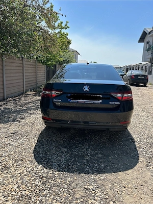 vind skoda superb - imagine 4