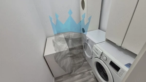 Apartament 3 Camere Herastrau Bucuresti - imagine 7
