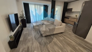 Apartament 3 Camere Herastrau Bucuresti - imagine 4