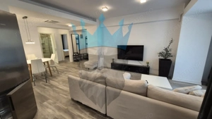 Apartament 3 Camere Herastrau Bucuresti - imagine 3