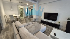 Apartament 3 Camere Herastrau Bucuresti - imagine 2