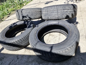 anvelope 215 60 16 iarna hankook winter