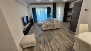 Apartament 3 Camere Herastrau Bucuresti - imagine 5