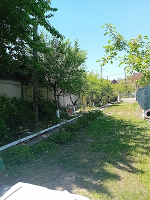 Proprietar- Vând Vila P+1 Buftea - imagine 2