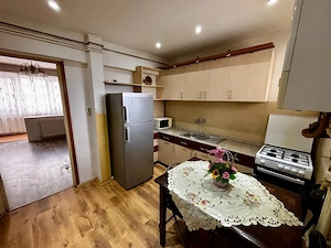Apartament 1 camera, Dambu - imagine 2