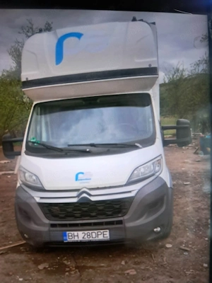 vand Citroen Jumper - imagine 5